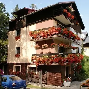 3* Frühstückspension Andromeda